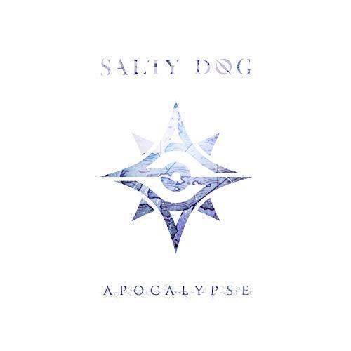【取寄商品】CD/SALTY DOG/APOCALYPSE