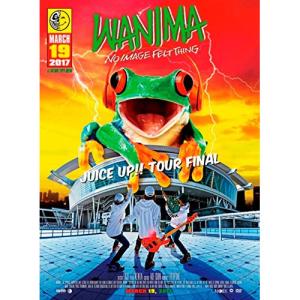 DVD/WANIMA/JUICE UP!! TO...の商品画像