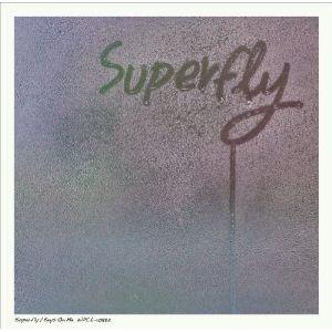 CD/Superfly/Eyes On Me (通常盤)