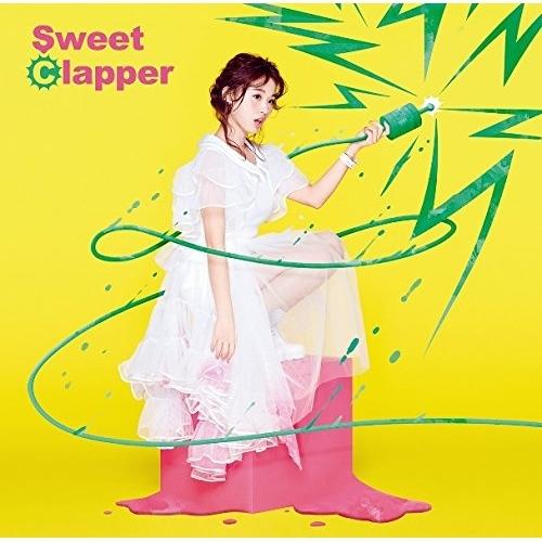 CD/livetune+/Sweet Clapper (初回限定盤)