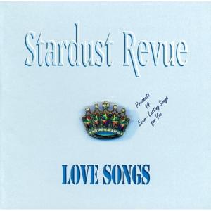 スターダスト・レビュー Stardust Revue / ラブ・ソングス Love