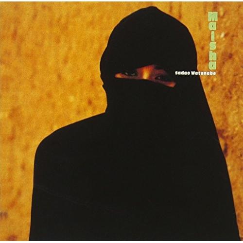 CD/渡辺貞夫/マイシャ (SHM-CD) (限定廉価盤)