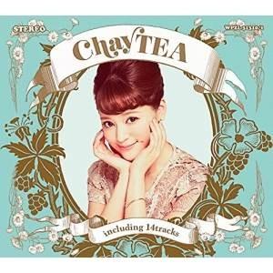 CD/chay/ChayTEA (通常盤)