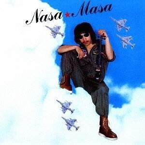 CD/篠崎正嗣/NASA ＝ MASA (SHM-CD) (限定廉価盤)