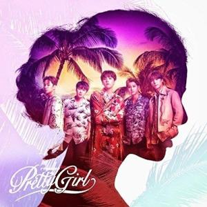 CD/FTISLAND/Pretty Girl ...の商品画像