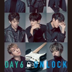 DAY6 デイシックス OFFICIAL LIGHT BAND VER3 公式ライトバンドVer3