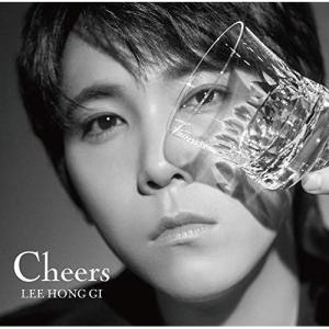 CD/イ・ホンギ(from FTISLAND)/...の商品画像