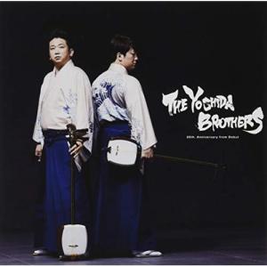 CD/吉田兄弟/THE YOSHIDA BROT...の商品画像