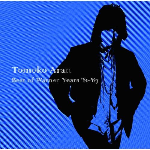 CD/亜蘭知子/WARNER YEARS &apos;81〜&apos;87