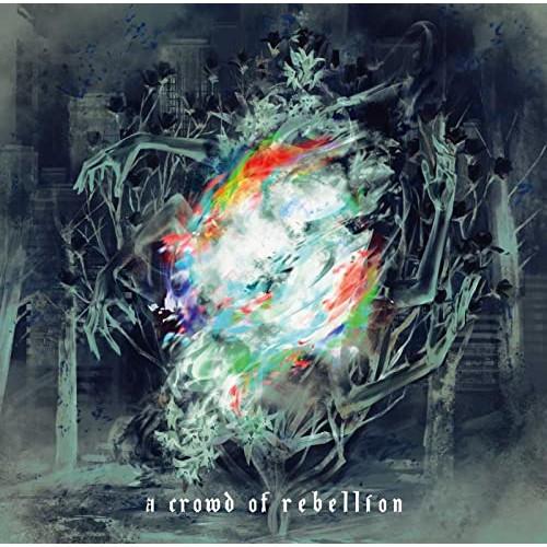 CD/a crowd of rebellion/ABANDONSYSTEM__ (Tシャツ付き完全生...