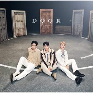 CD/FTISLAND/DOOR (通常盤)｜surpriseweb