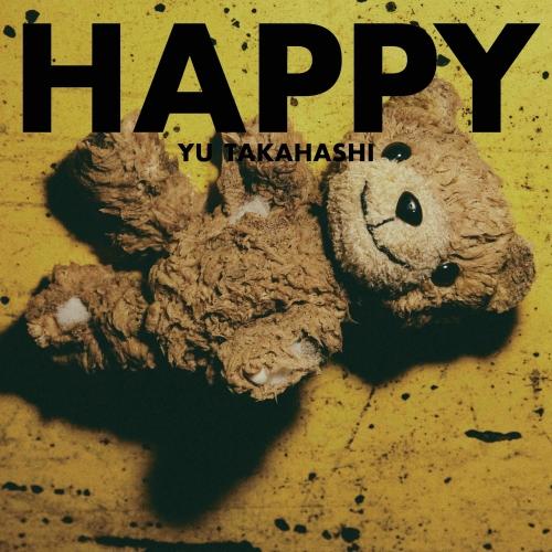 CD/高橋優/HAPPY (通常盤)