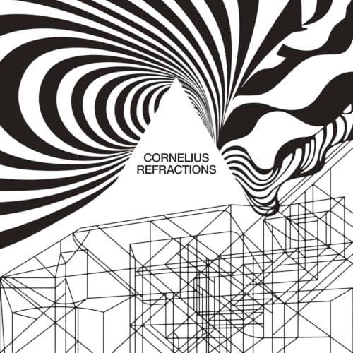 ▼CD/Cornelius/Refractions