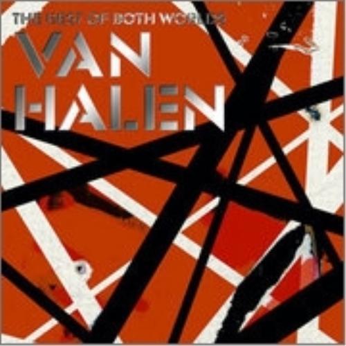 CD/ヴァン・ヘイレン/ヴェリー・ベスト・オブ・ヴァン・ヘイレン-THE BEST OF BOTH ...