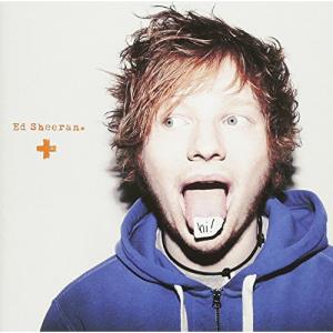 CD/エド・シーラン/プラス (解説歌詞対訳付)...の商品画像