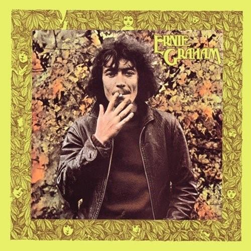 CD/アーニー・グレアム/アーニー・グレアム (解説歌詞対訳付/紙ジャケット) (初回生産限定盤)【...