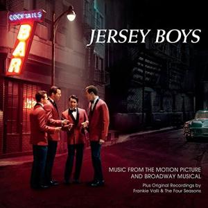 CD/オリジナル・サウンドトラック/ジャージー・...の商品画像