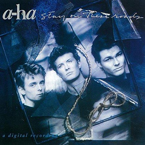 CD/a-ha/ステイ・オン・ディーズ・ロード デラックス・エディション (解説歌詞対訳付/ライナー...
