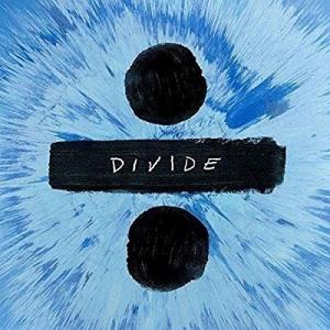 Ed Sheeran エド・シーラン ＝ イコールズ エドシーラン CD 輸入盤 紙