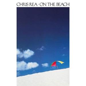 CD/クリス・レア/オン・ザ・ビーチ(デラックス・エディション) (歌詞対訳付/ライナーノーツ)