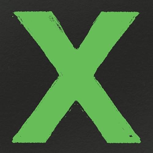CD/エド・シーラン/X(マルティプライ) 10周年記念エディション (解説歌詞対訳付/紙ジャケット...