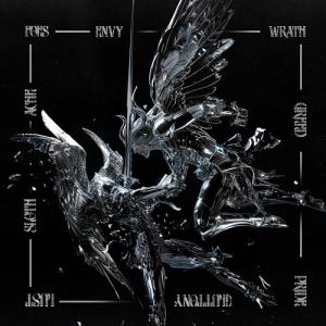 CD/フェリップ/7シンズ (歌詞対訳付)の商品画像