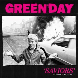 Green Day グリーンデイ / American Idiot (20th Anniversary