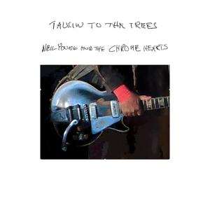 CD/ニール・ヤング・アンド・ザ・クローム・ハー...の商品画像