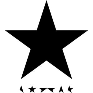 CD/デヴィッド・ボウイ/★ (解説歌詞対訳付)