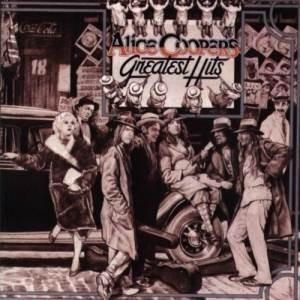 CD/アリス・クーパー/グレイテスト・ヒッツ (SHM-CD) (解説歌詞対訳付)
