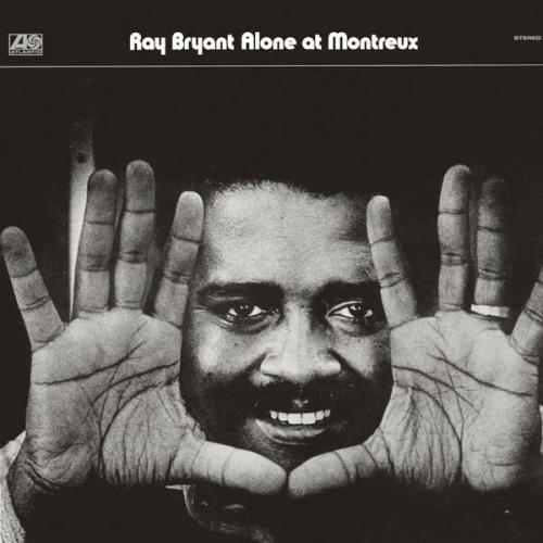 CD/レイ・ブライアント/アローン・アット・モントルー (SHM-CD) (解説付) (完全初回生産...