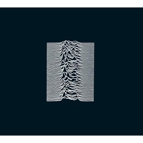 CD/ジョイ・ディヴィジョン/アンノウン・プレジャーズ (解説歌詞対訳付)