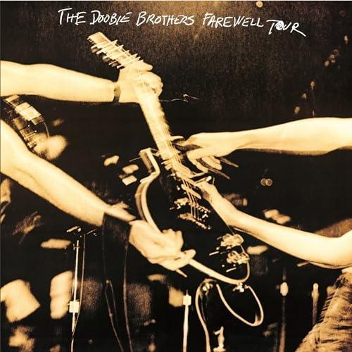 CD/ドゥービー・ブラザーズ/フェアウェル・ツアー・ライヴ (解説歌詞対訳付)