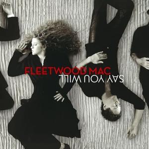 CD/フリートウッド・マック/セイ・ユー・ウィル...の商品画像