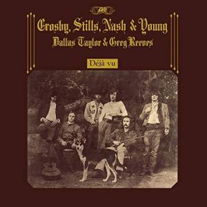 CD/クロスビー、スティルス、ナッシュ&...の商品画像