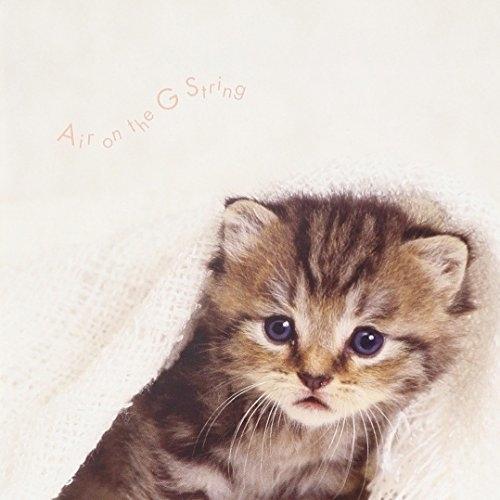 CD/クラシック/まるごと!G線上のアリア (解説付)【Pアップ