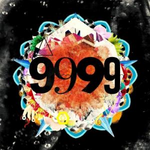 LP(30cm) THE YELLOW MONKEY 9999