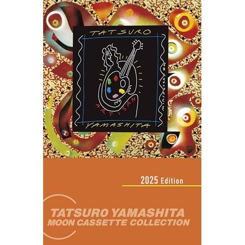 カセット/山下達郎/ARTISAN (ライナーノーツ) (完全生産限定盤)