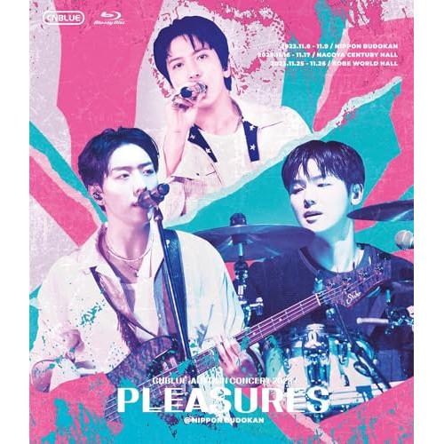 BD/CNBLUE/CNBLUE AUTUMN CONCERT 2023 〜PLEASURES〜 ＠...