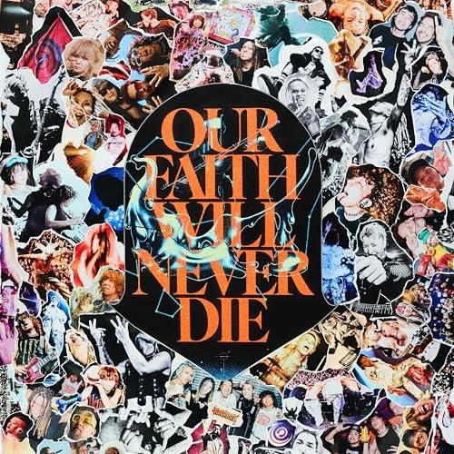 ▼BD/Crossfaith/OUR FAITH WILL NEVER DIE LIVE AT MA...