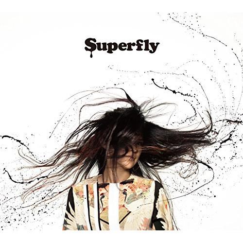 CD/Superfly/黒い雫 &amp; Coupling Songs:&apos;Side B&apos; (2CD+DVD...