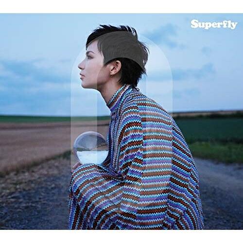 CD/Superfly/0 (CD+Blu-ray) (初回限定盤A)【Pアップ