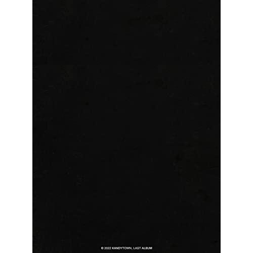 CD/KANDYTOWN/LAST ALBUM (CD+Blu-ray) (初回生産限定盤)【Pアッ...