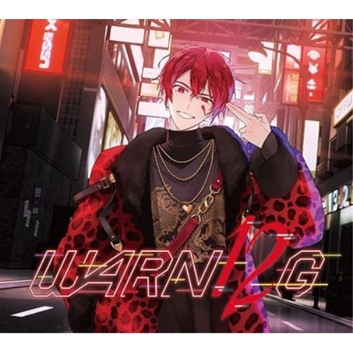 CD/浦島坂田船/WARN12G (CD+DVD) (透明スリーブ仕様D) (初回限定盤D/となりの...