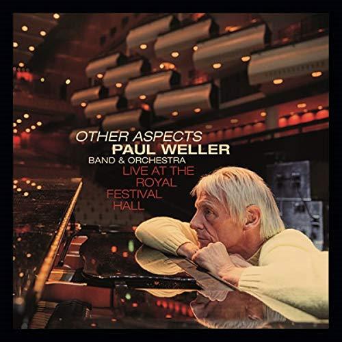CD/ポール・ウェラー/アザー・アスペクツ - ライヴ・アット・ザ・ロイヤル・フェスティバル・ホール...