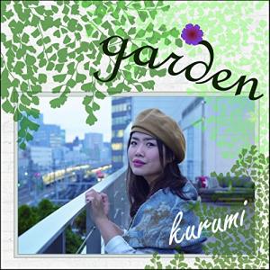 【取寄商品】CD/kurumi/garden