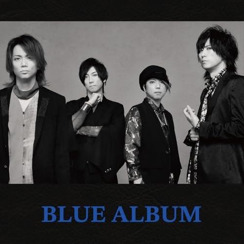 【取寄商品】CD/Waive/BLUE ALBUM