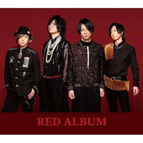 CD/Waive/RED ALBUM