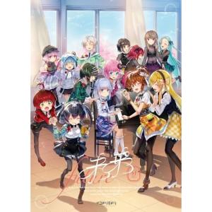 CD/イロドリミドリ/未来 (2CD+Blu-ray) (網代)