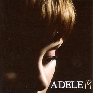 【新品未開封】【レコード】Adele 19 s-l400.jpg